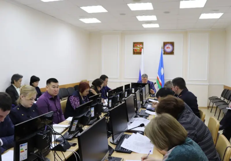 Приняты незамедлительные меры в целях недопущения распространения вируса бешенства
