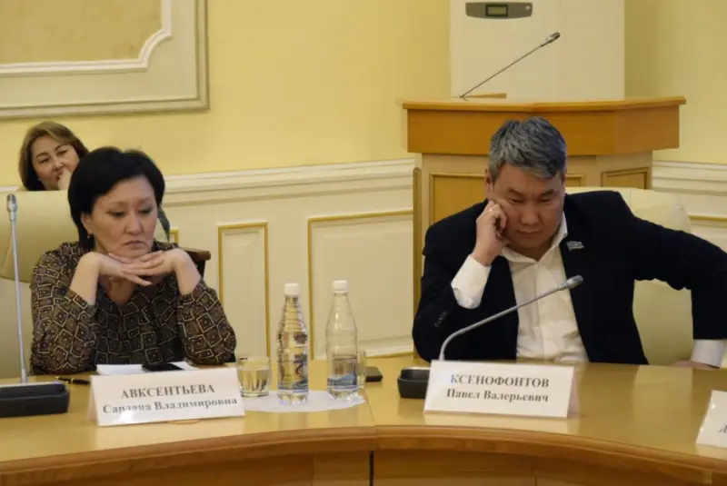 Мэр Якутска: У нас не все люди живут в таких условиях, которыми мы обязаны обеспечить собак