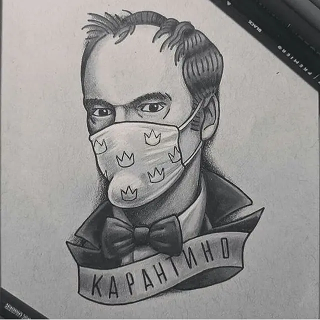 Онлайн сервисы против карантина