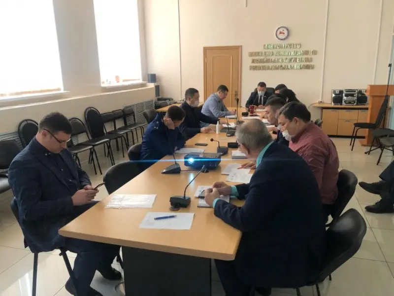 Дезинфекция в подъездах многоквартирных домов должна проводиться ежедневно