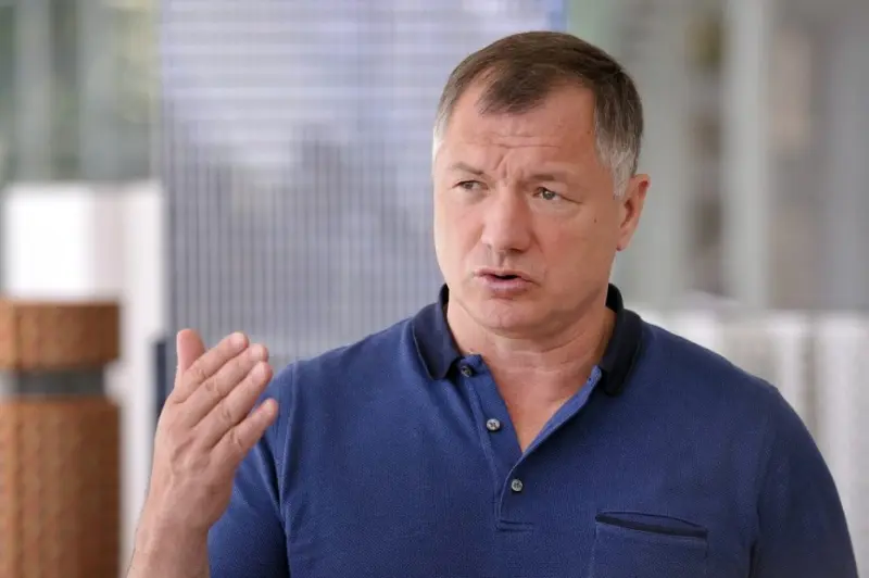 Марат Хуснуллин: Строители должны получать деньги в срок!