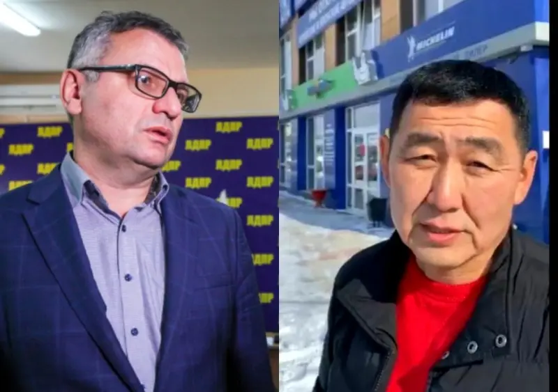 Депутатам указ не писан: Магазин «Кармен», принадлежащий Гаврилу Парахину, продолжает работать, несмотря на ограничения в связи с коронавирусом