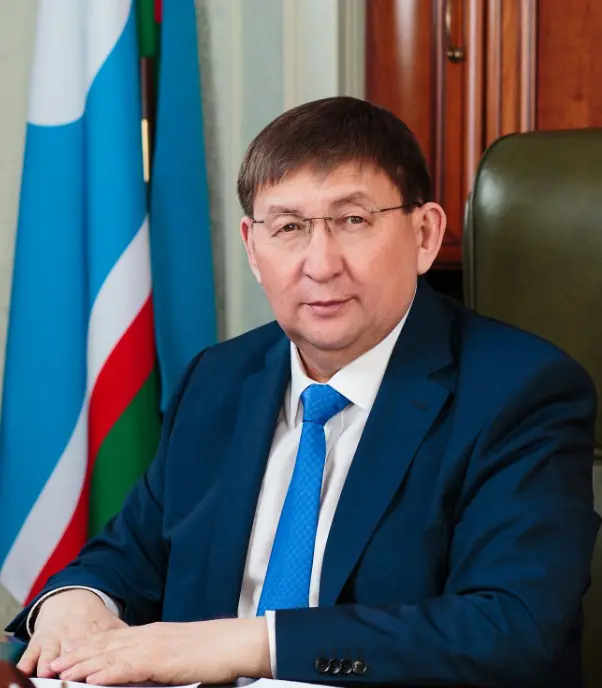 Состоится «Прямой разговор» с министром культуры и духовного развития Юрием Куприяновым