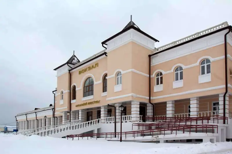 В посёлке Нижний Бестях объявлен режим полной самоизоляции