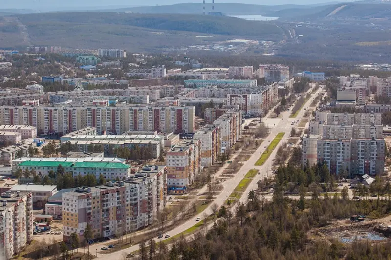 В Нерюнгри бездомный мужчина убил приютившего его пенсионера
