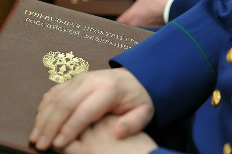 Незаконную проверку предпринимателя пресекла прокуратура Таттинского района