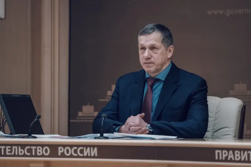 Юрий Трутнев: регионы ДФО получат дополнительную помощь для сдерживания коронавирусной инфекции