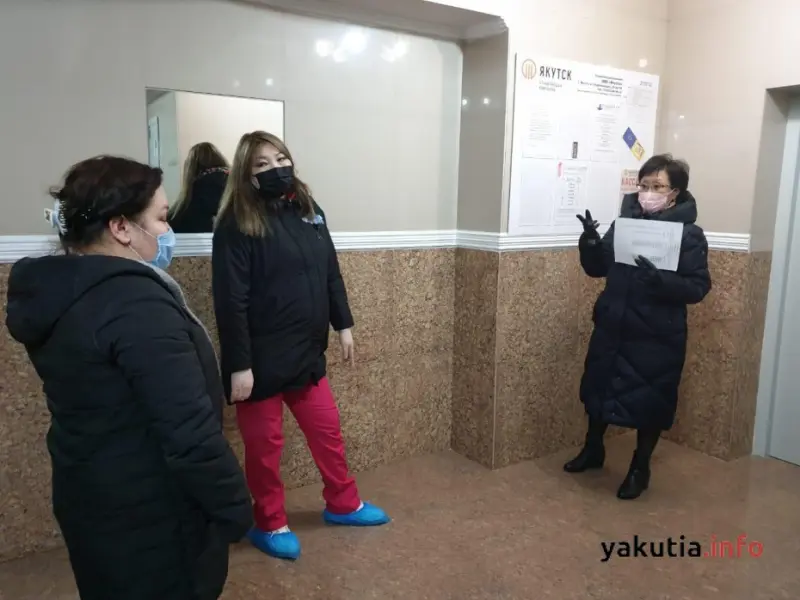 Если УК или ТСЖ не произвели дезинфекцию, граждане могут обращаться в ЕДДС