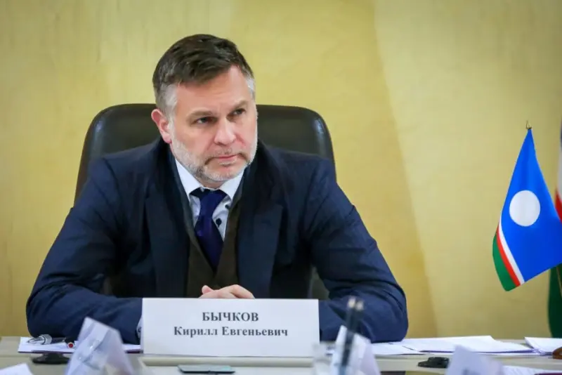 Кирилл Бычков рассказал, каких строителей освободят от налогов на имущество и транспорт