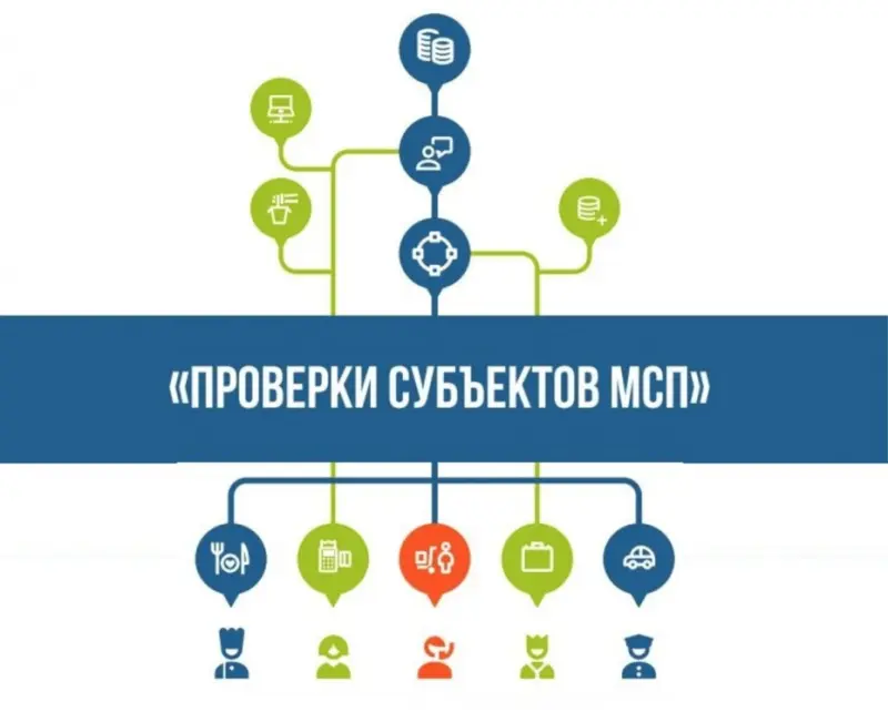 Изменены правила и сроки проверки субъектов МСП