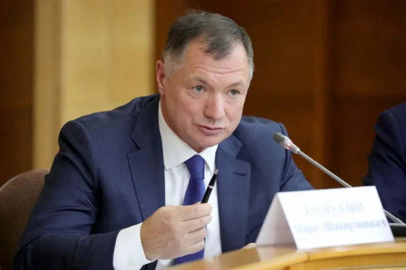 В отличие от Европы вопрос о продолжении или остановке строек в России будут решать регионы
