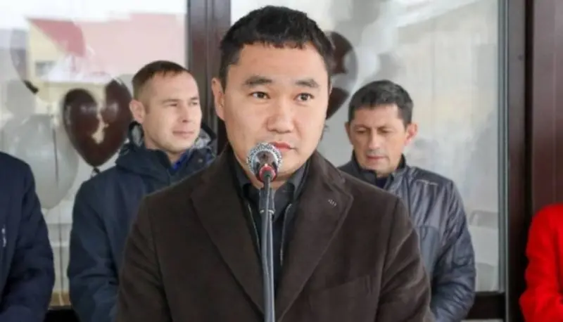 Экс-заместитель мэра Якутска Василий Гоголев признал вину