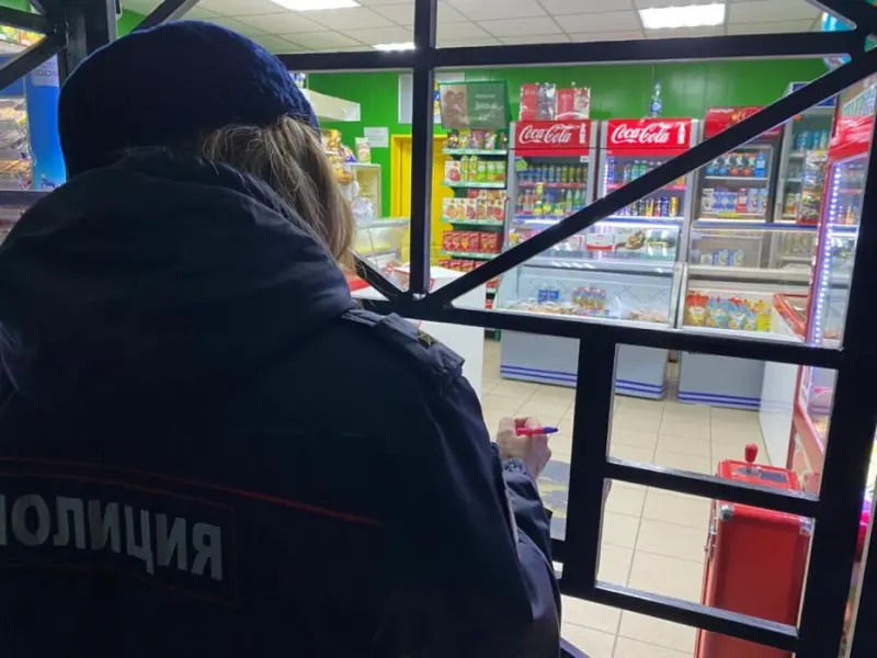 Усилена работа в сфере антиалкогольного законодательства в условиях противодействия распространению новой коронавирусной инфекции