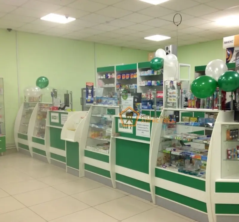 Муниципальные аптеки Якутска осуществляют доставку лекарств на дом