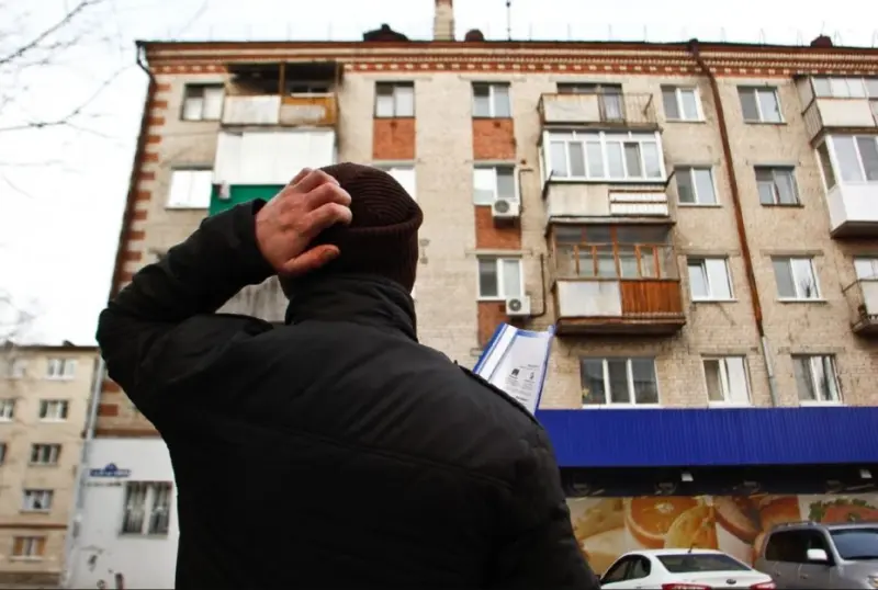 По поводу УК жильцов долго упрашивать не станут: комментарий эксперта