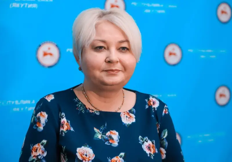 Министр здравоохранения Якутии Елена Борисова:  Ареал распространения инфекции расширяется