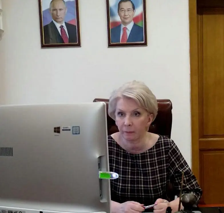На улицах стало больше бабушек и дедушек: Ольга Балабкина обеспокоена несоблюдением якутянами режима самоизоляции