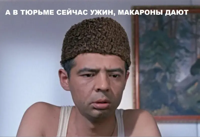 В колонии №3 в Якутии запустили производство собственных макарон