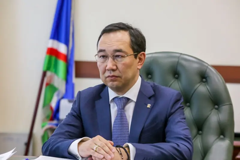 Эпидемиологическая ситуация на Дальнем Востоке на контроле у глав регионов
