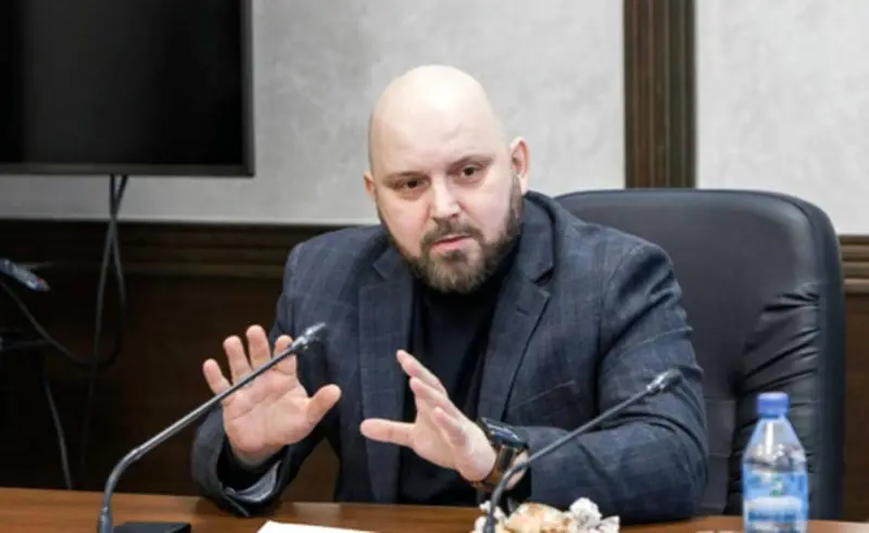Задвижку закроем 18 мая, но также обращайтесь в УК: Директор «Теплоэнергии» о резком потеплении и окончании ОЗП