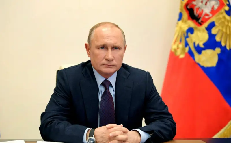 Путин 11 мая проведет совещание о возможном продлении режима нерабочих дней
