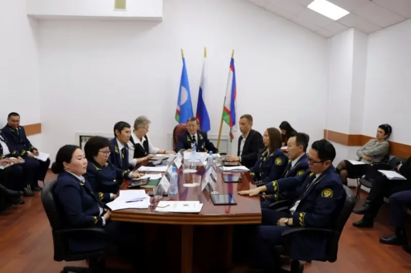 Контрольно-счетная палата Якутской Гордумы отчиталась о проверках