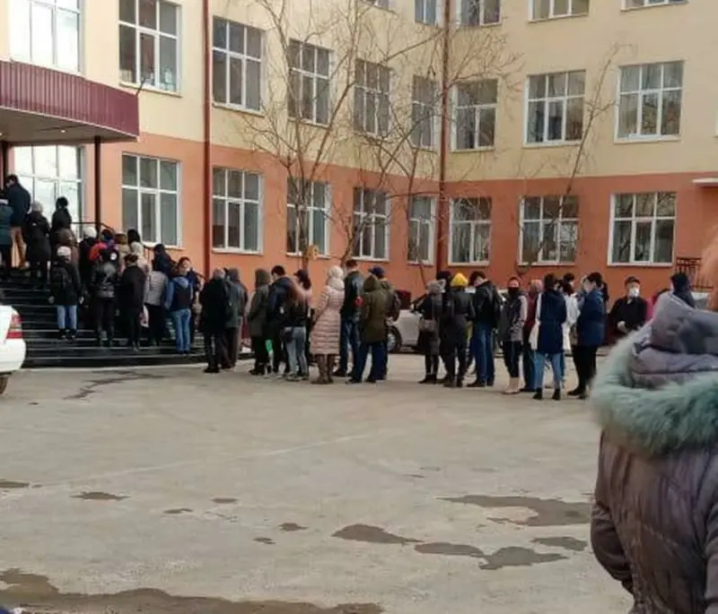 Прокуратура Якутска приняла меры по факту нарушений при выдаче родителям продуктовых наборов