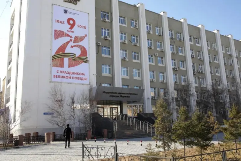 В Якутске пройдет общественное обсуждение по реализации дорожного нацпроекта «БКАД»