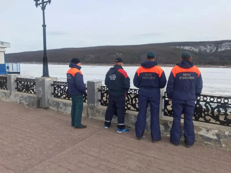 Паводковая обстановка по состоянию на 2 мая 2020 года