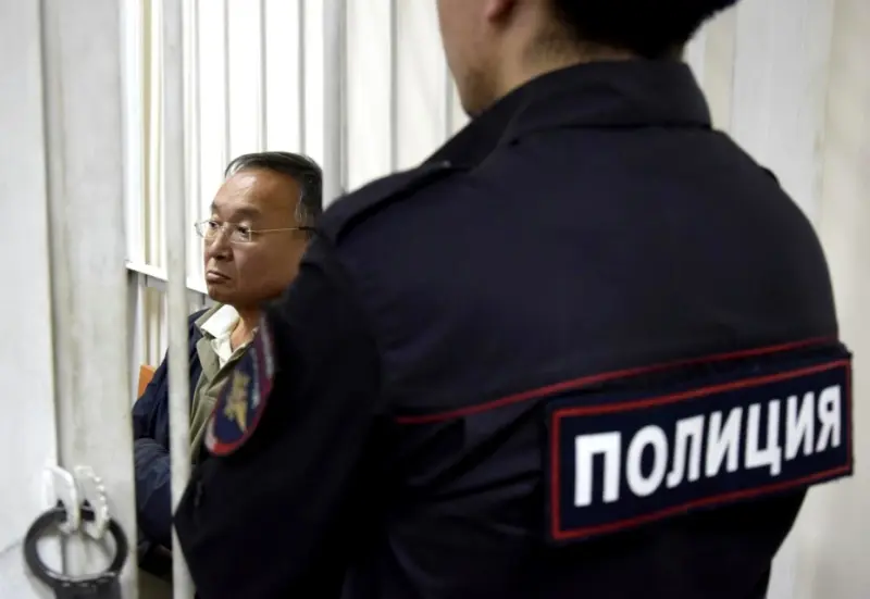 Нужно менять судей и следователей: Почему Георгий Карамзин до сих пор сидит в СИЗО
