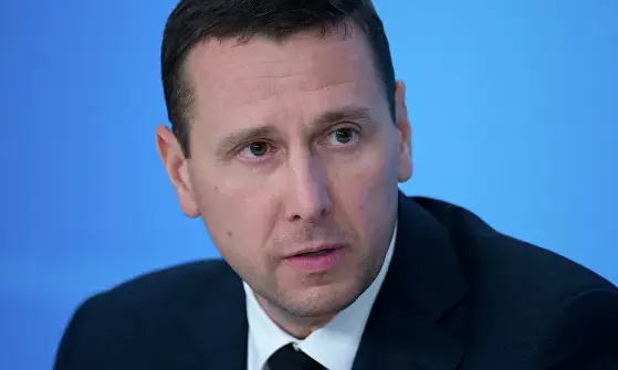 Олег Говорун покинул пост гендиректора Фонда защиты дольщиков