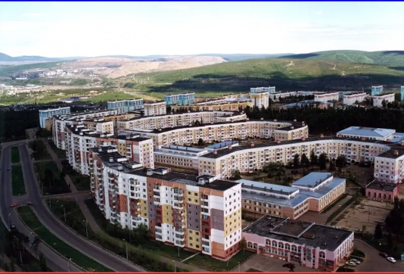День защиты детей в Нерюнгри пройдет онлайн