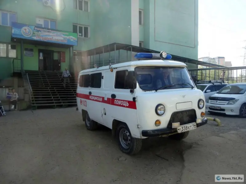 День работника скорой помощи стал официальным праздником