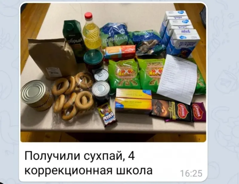 Общественный контроль: Мэрия Якутска отчиталась, как потратила миллионы на «сухие пайки»