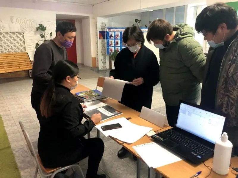Сардана Авксентьева: К паводку 2020 года мы подошли в стопроцентной готовности