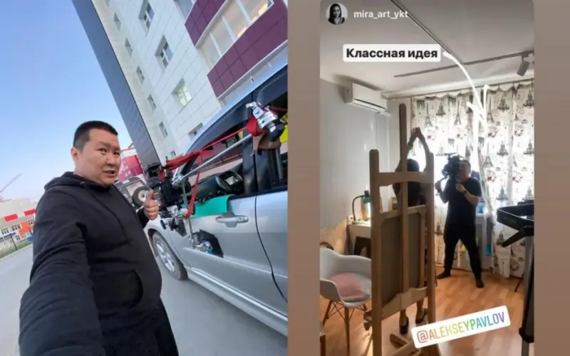 Центр «Мой бизнес» выпустил видеоролик посвященный вопросам о самозанятости