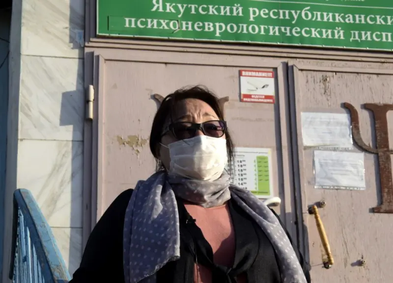 Адвокат: Никаких доказательств наличия психического расстройства у Александра Габышева в суде не было предоставлено