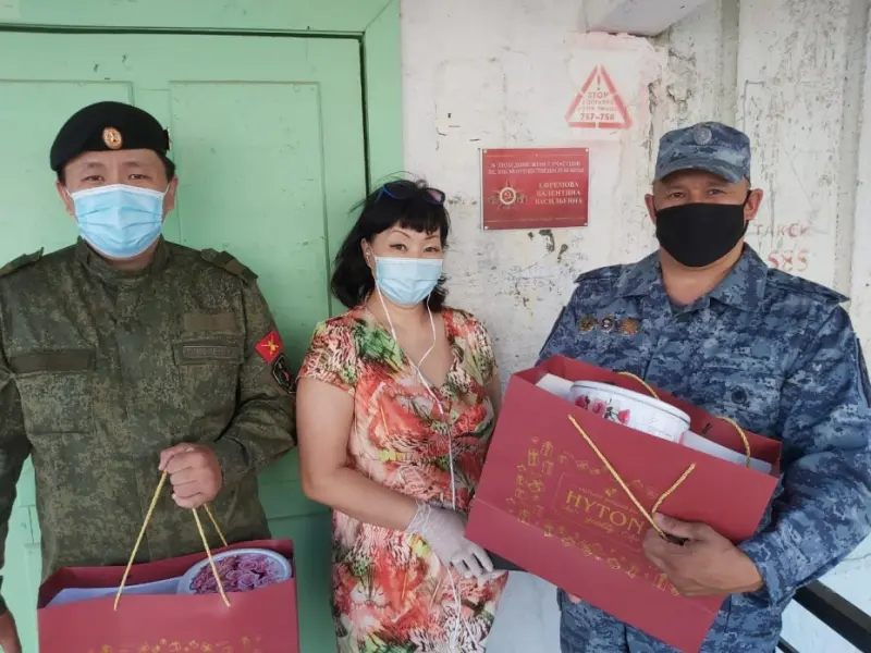 Детский (подростковый) Центр стал победителем республиканского конкурса «Победа»