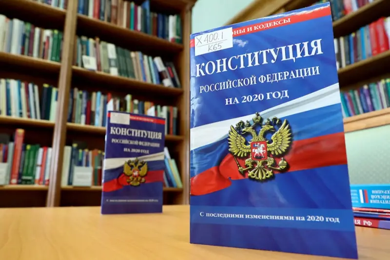 Прокуратура принимает сообщения о возможных нарушениях при проведении голосования