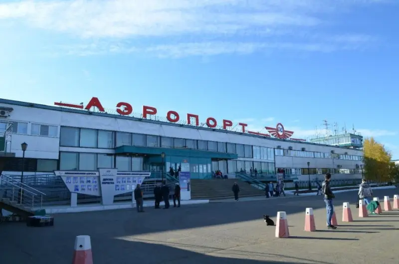 Признан несостоявшимся тендер на строительство аэропорта "Мирный"