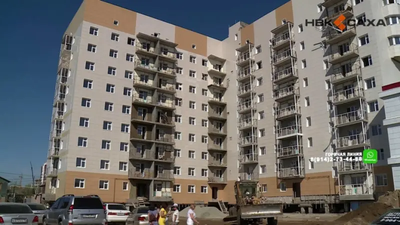 Права обманутых дольщиков ООО «Симиир» восстанавливаются