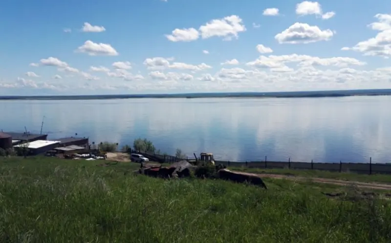 В Якутии началось строительство новых водоочистных сооружений