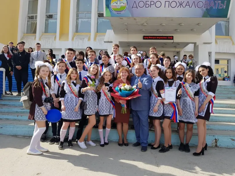 Директор СОШ №23 Георгий Афонский: После эпидемии все будет по-другому — и школа, и учителя, и условия