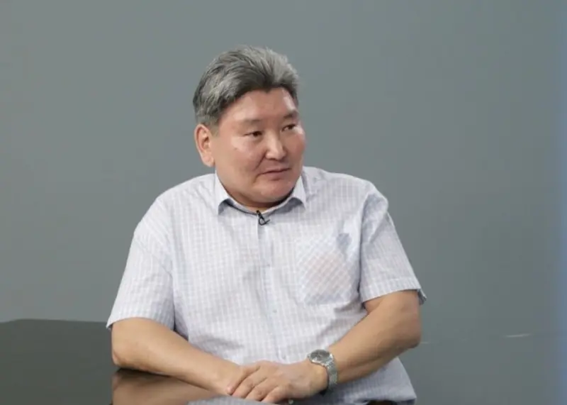 Юрий Николаев: Необходимо определить на федеральном уровне статус вахтовых поселков