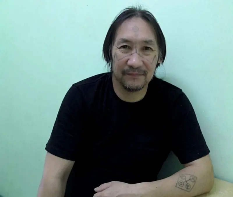 Алексей Прянишников: Независимый психиатр говорит о явно подогнанном диагнозе Александра Габышева