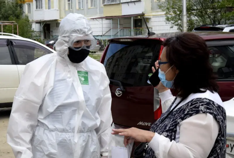 Помещение в обсерватор должно решаться через суд: Сулустана Мыраан поддержала сторонниц шамана Габышева из Бурятии и Иркутска