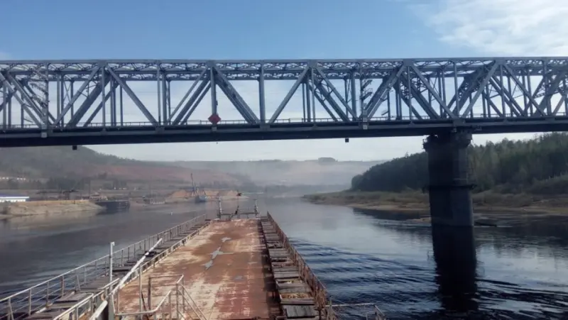 Путь длиною в 2650 километров