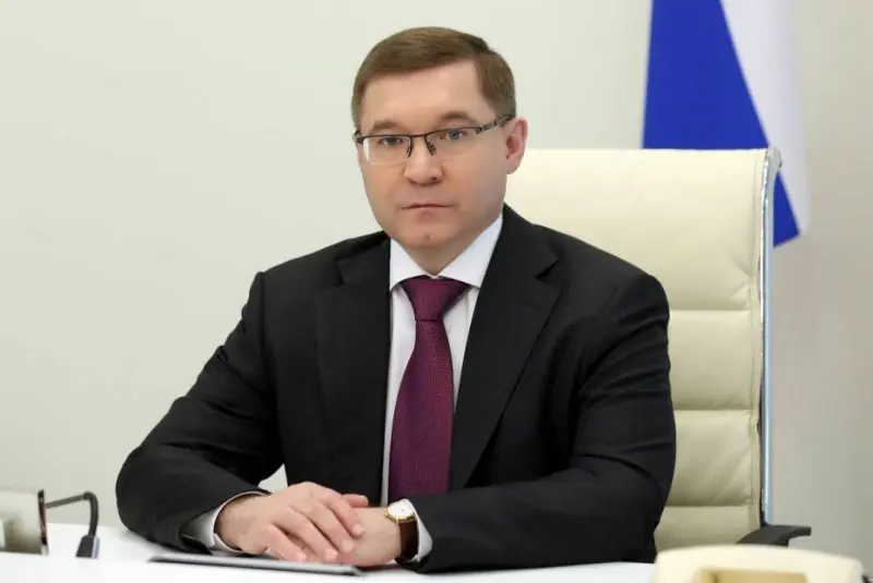 Владимир Якушев: Возможно, нацпроект «Жилье и городская среда» придется корректировать