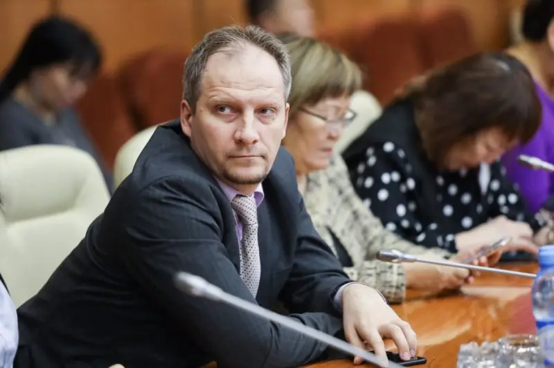 Александр Прокопьев: «Реализация целей Указа позволит сделать Дальний Восток привлекательным для инвестиций и проживания»