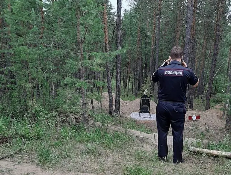 Следствие установило личности двоих из захоронений на Птицефабрике в Якутске